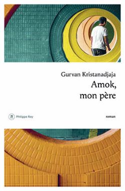 Couverture du livre