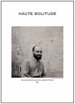 Affiche du film avec photo de Jean Zay