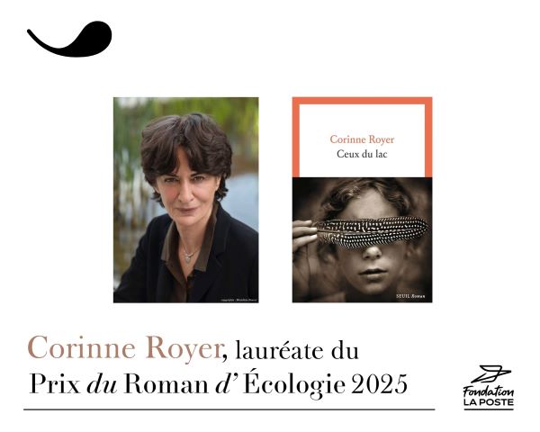 Photo de l'auteur et couverture de son livre