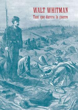Couverture du livre : gravure, L'Armée du Potomac