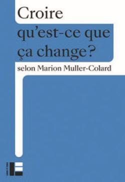 Couverture du livre bleue et blanche