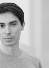 Photo de Grégory Le Floch par Arnaud Delrue