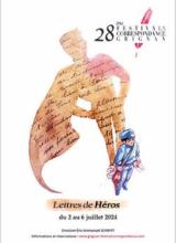 Affiche du fectival