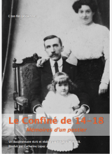 Affiche du film : photo ancienne de parents avec leur enfant