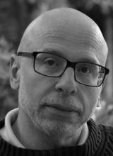 Photo en noir et blanc de Laurent Manoeuvre