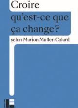 Couverture du livre bleue et blanche